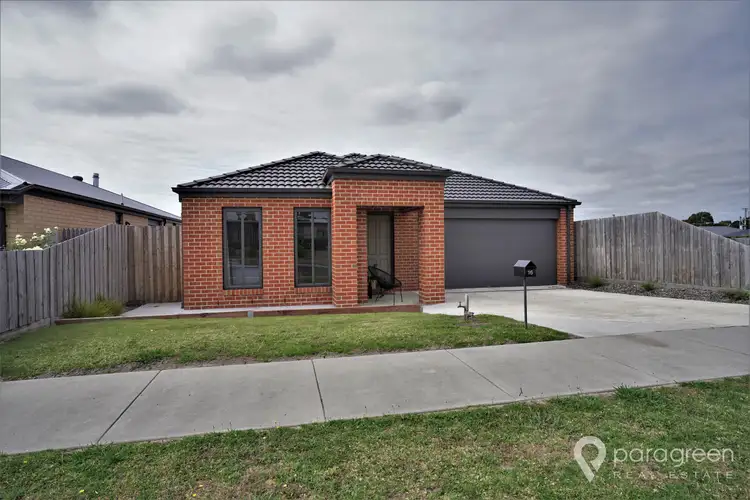 Main view of Homely house listing, 16 OConnell Road,, Foster VIC 3960