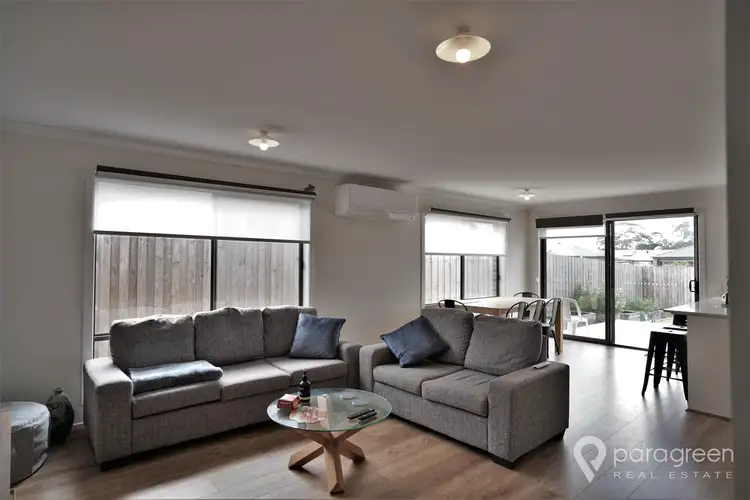 Second view of Homely house listing, 16 OConnell Road,, Foster VIC 3960