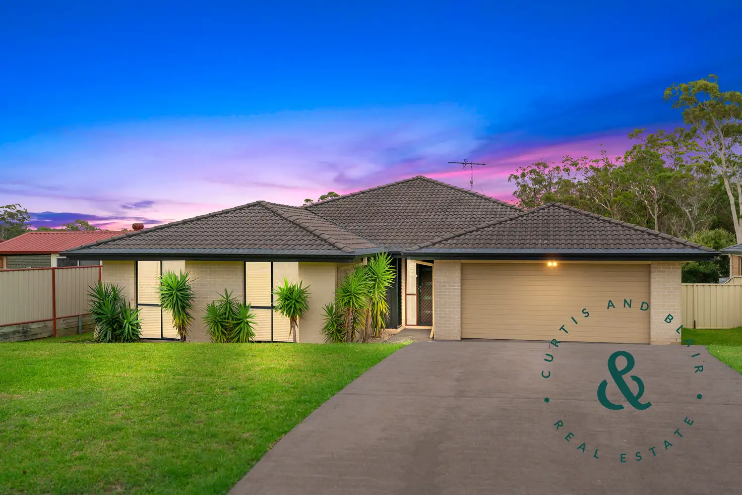 Main view of Homely house listing, 3 Dangar Circuit, Medowie NSW 2318