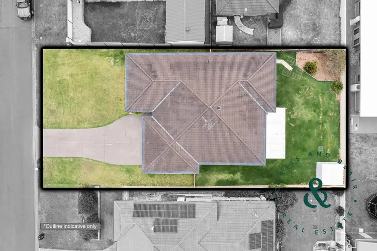 Third view of Homely house listing, 3 Dangar Circuit, Medowie NSW 2318