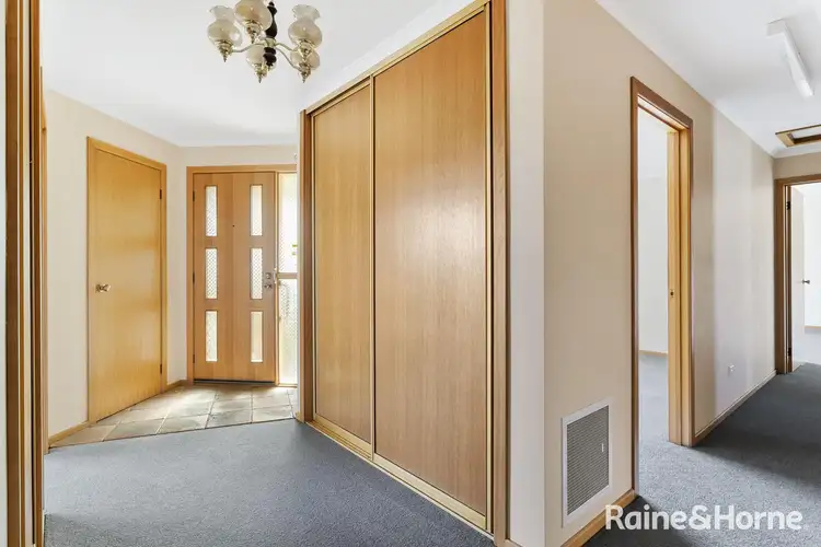 Second view of Homely villa listing, 7 Fairway Drive, Kingston TAS 7050