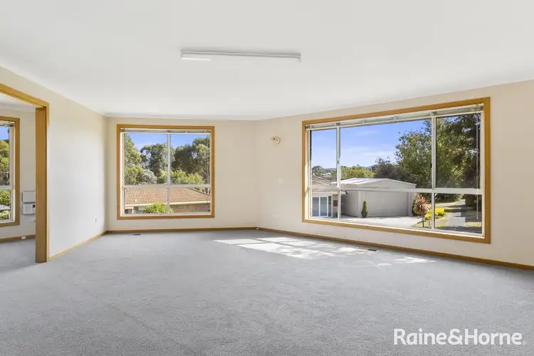 Fourth view of Homely villa listing, 7 Fairway Drive, Kingston TAS 7050