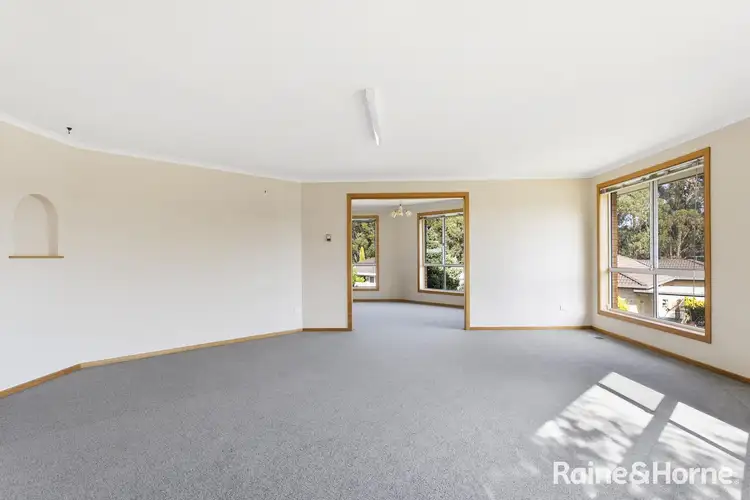 Fifth view of Homely villa listing, 7 Fairway Drive, Kingston TAS 7050