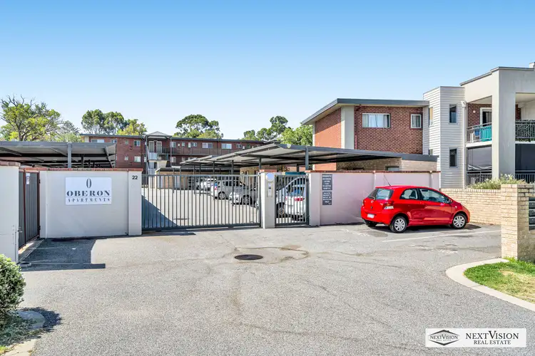 10/15 Rosalind Way, Coolbellup WA 6163