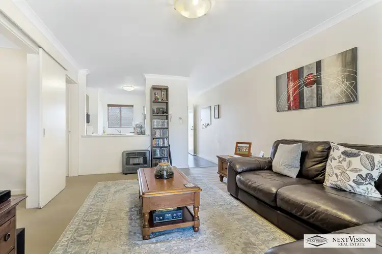 Third view of Homely apartment listing, 10/15 Rosalind Way, Coolbellup WA 6163