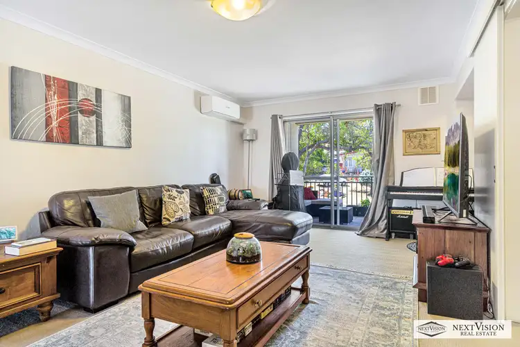 Fifth view of Homely apartment listing, 10/15 Rosalind Way, Coolbellup WA 6163