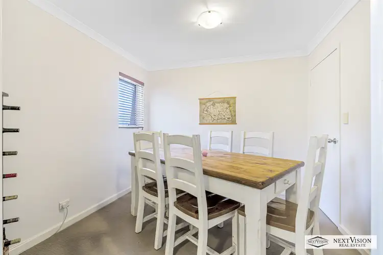 Seventh view of Homely apartment listing, 10/15 Rosalind Way, Coolbellup WA 6163