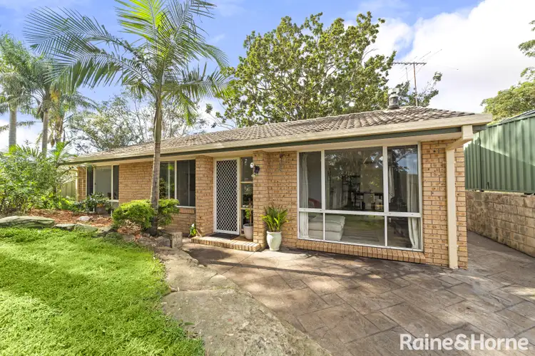 Main view of Homely house listing, 14a Old Farm Road, Helensburgh NSW 2508