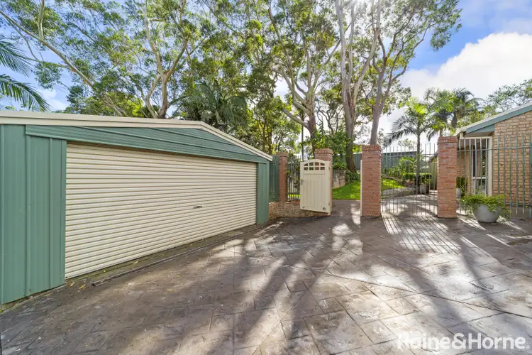 Second view of Homely house listing, 14a Old Farm Road, Helensburgh NSW 2508