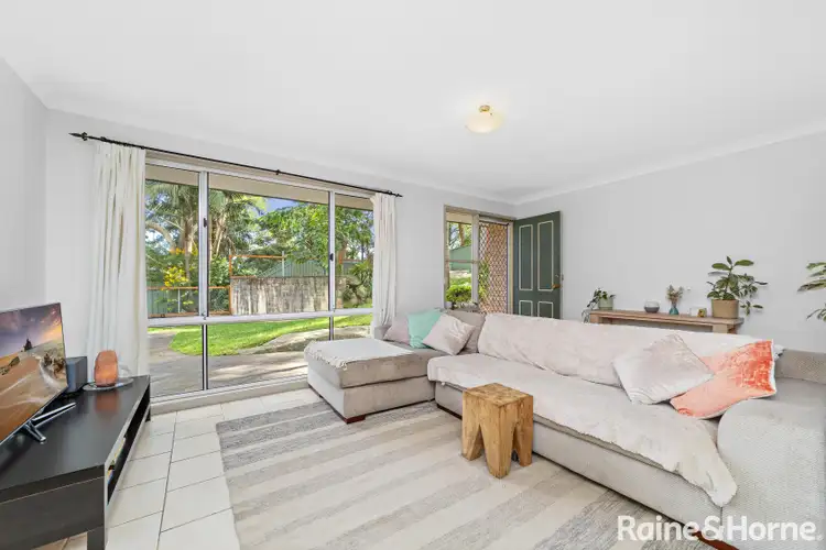 Third view of Homely house listing, 14a Old Farm Road, Helensburgh NSW 2508