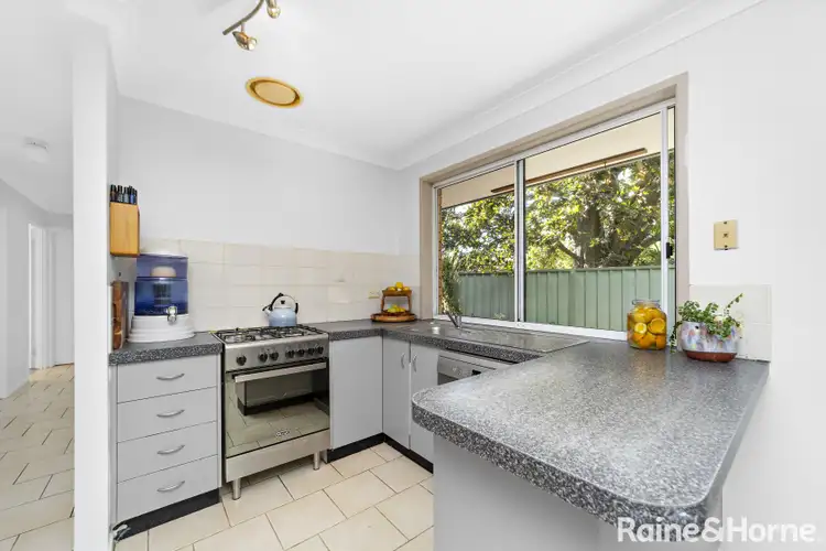 Fourth view of Homely house listing, 14a Old Farm Road, Helensburgh NSW 2508