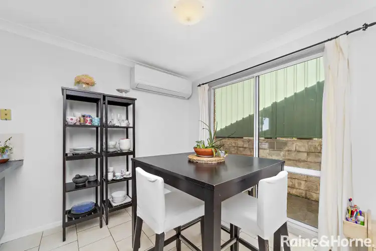 Fifth view of Homely house listing, 14a Old Farm Road, Helensburgh NSW 2508