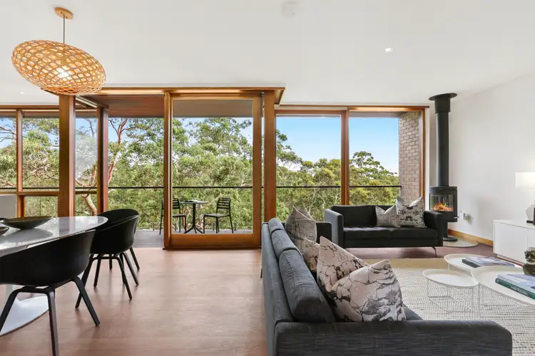Fifth view of Homely house listing, 47 Gore Street, Greenwich NSW 2065