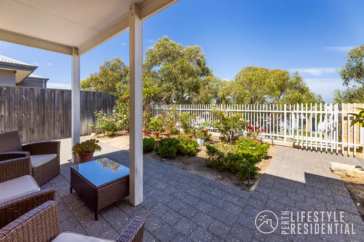 150 Beachside Parade, Yanchep WA 6035