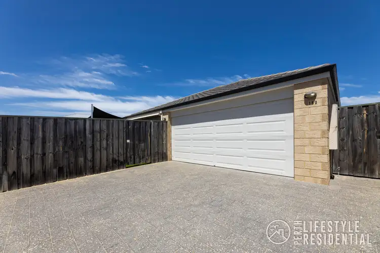 Second view of Homely house listing, 150 Beachside Parade, Yanchep WA 6035