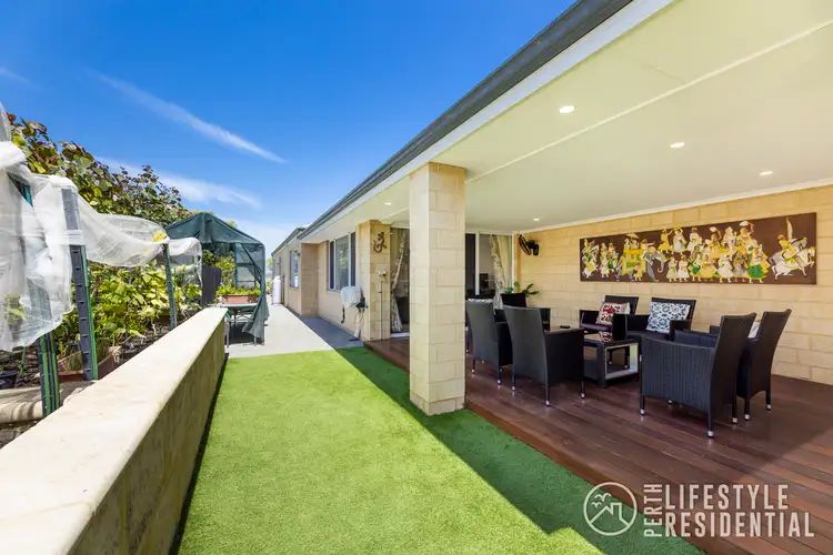 Third view of Homely house listing, 150 Beachside Parade, Yanchep WA 6035