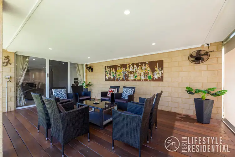 Fourth view of Homely house listing, 150 Beachside Parade, Yanchep WA 6035