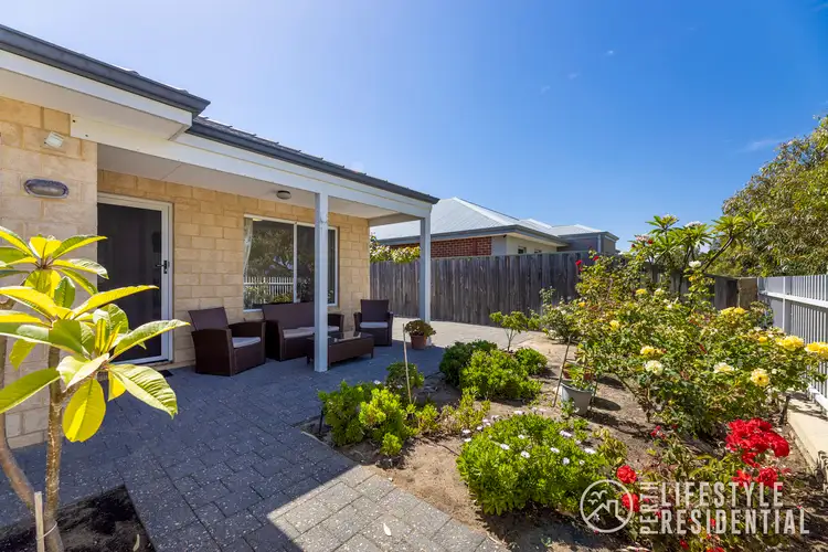 Fifth view of Homely house listing, 150 Beachside Parade, Yanchep WA 6035
