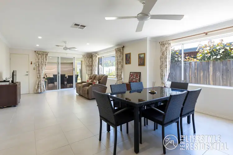 Sixth view of Homely house listing, 150 Beachside Parade, Yanchep WA 6035