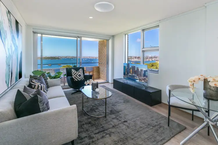51/32 Carabella Street, Kirribilli NSW 2061