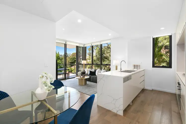 303/8 Taylors Lane, Lane Cove NSW 2066