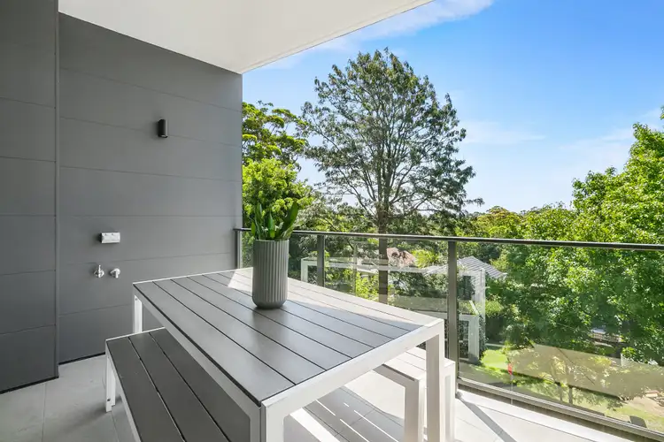 Fourth view of Homely apartment listing, 303/8 Taylors Lane, Lane Cove NSW 2066