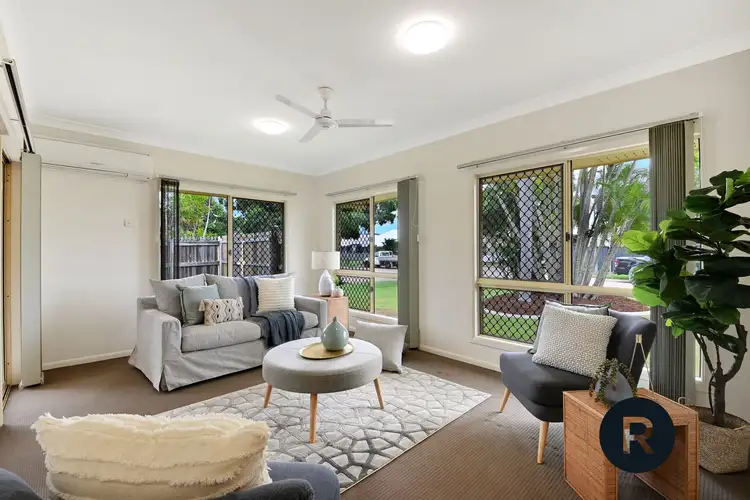 Third view of Homely house listing, 18 Tango Court, Kirwan QLD 4817