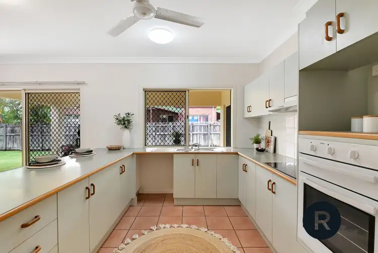 Fifth view of Homely house listing, 18 Tango Court, Kirwan QLD 4817