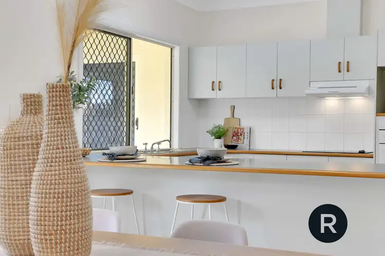 Sixth view of Homely house listing, 18 Tango Court, Kirwan QLD 4817