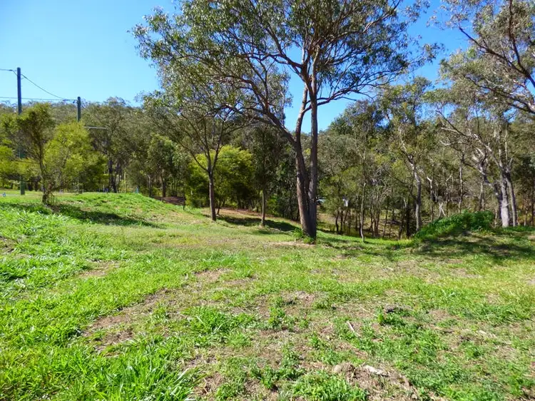 LOT 4 Drysdale Road, Herberton QLD 4887