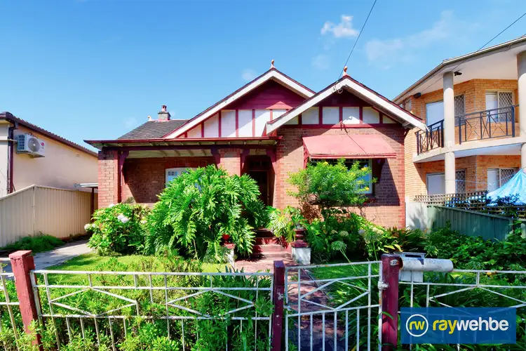 20 Normanby Road, Auburn NSW 2144