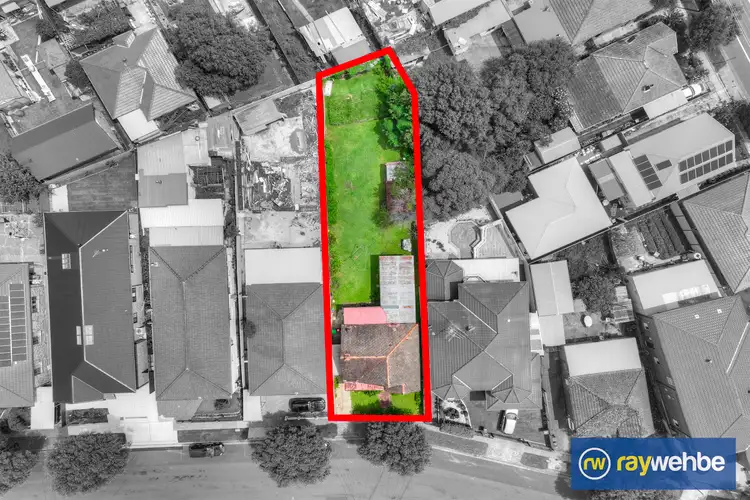 Seventh view of Homely house listing, 20 Normanby Road, Auburn NSW 2144