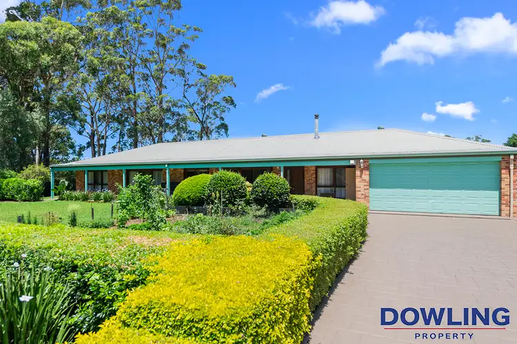 Main view of Homely house listing, 4 Joanne Close, Medowie NSW 2318