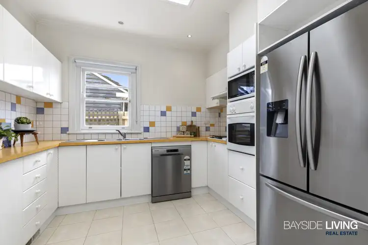 Third view of Homely townhouse listing, 1/37 Mount View Road, Highett VIC 3190