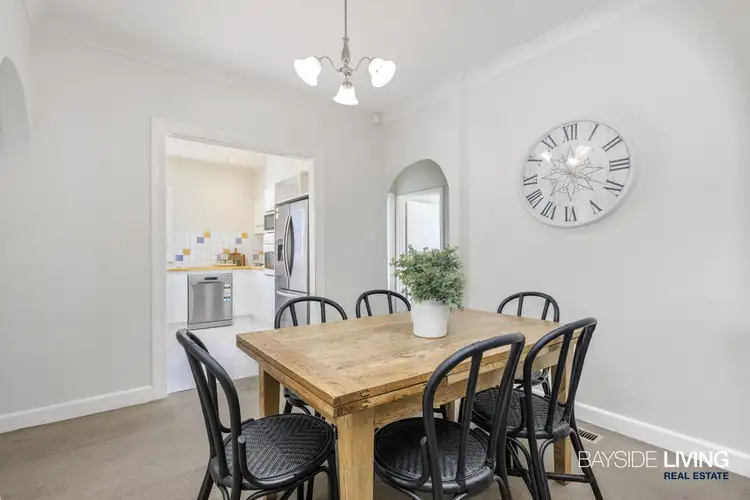 Fourth view of Homely townhouse listing, 1/37 Mount View Road, Highett VIC 3190