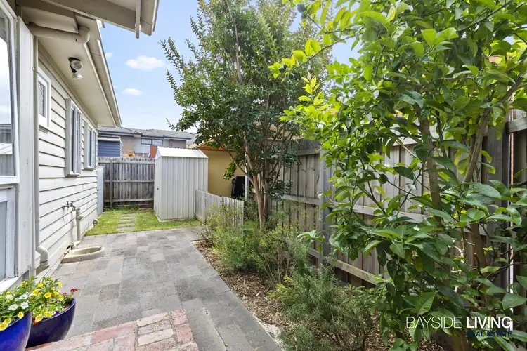 Fifth view of Homely townhouse listing, 1/37 Mount View Road, Highett VIC 3190