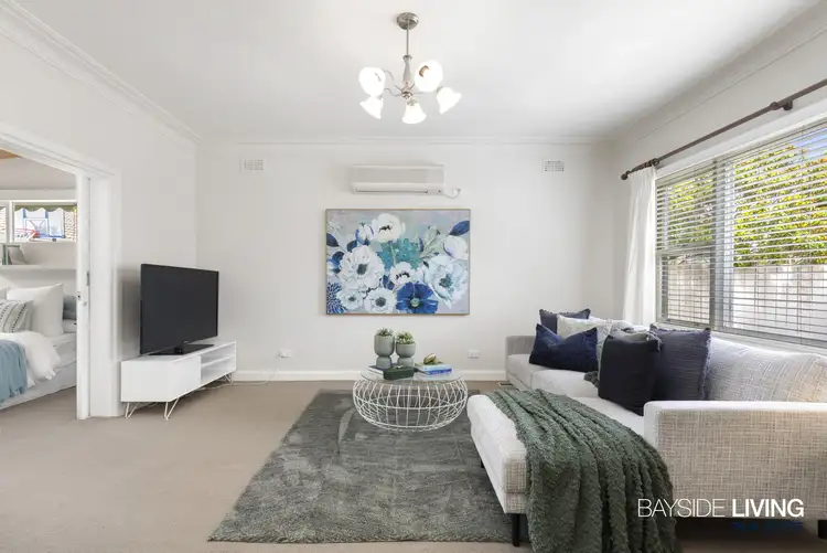 Sixth view of Homely townhouse listing, 1/37 Mount View Road, Highett VIC 3190