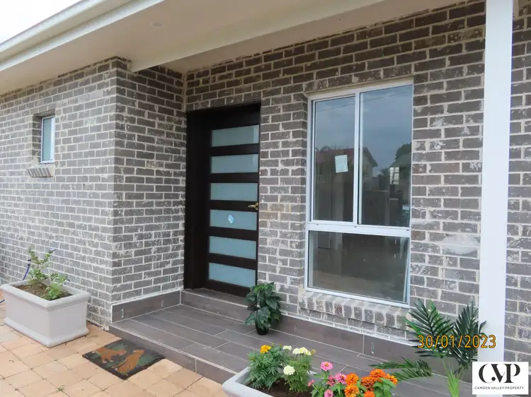 5B Hovell Street, Narellan NSW 2567