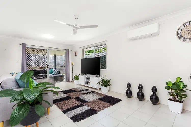 Second view of Homely house listing, 4/50 Arthur Street, Gracemere QLD 4702