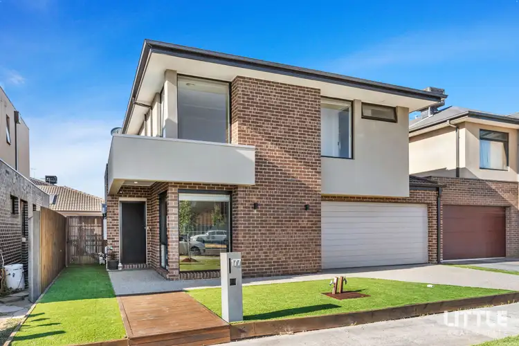 177 Tom Roberts Parade, Point Cook VIC 3030