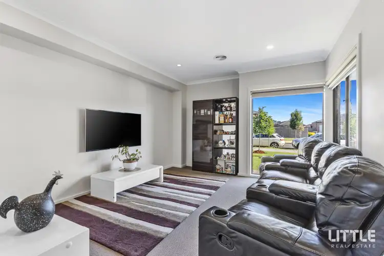 Sixth view of Homely house listing, 177 Tom Roberts Parade, Point Cook VIC 3030