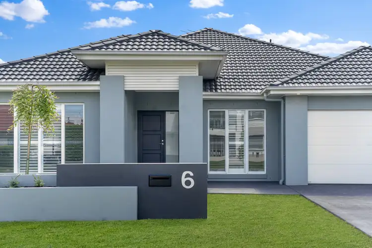 6 Brumby Parade, North Lakes QLD 4509