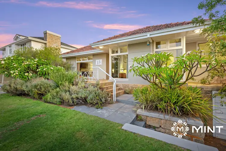 33 Orrel Avenue, Floreat WA 6014