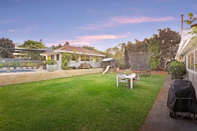 Second view of Homely house listing, 33 Orrel Avenue, Floreat WA 6014
