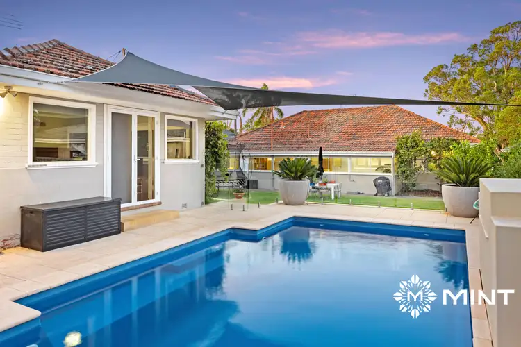 Third view of Homely house listing, 33 Orrel Avenue, Floreat WA 6014