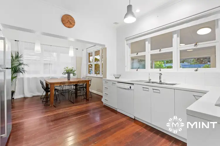 Fifth view of Homely house listing, 33 Orrel Avenue, Floreat WA 6014
