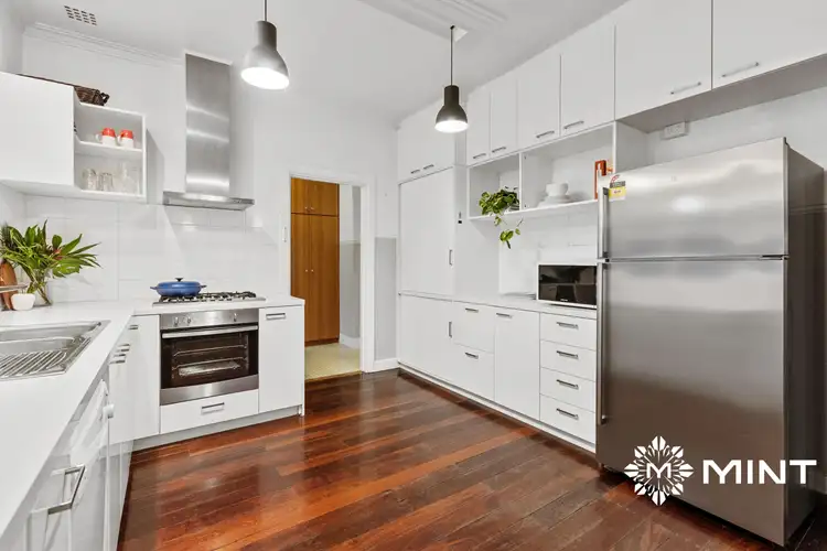 Sixth view of Homely house listing, 33 Orrel Avenue, Floreat WA 6014