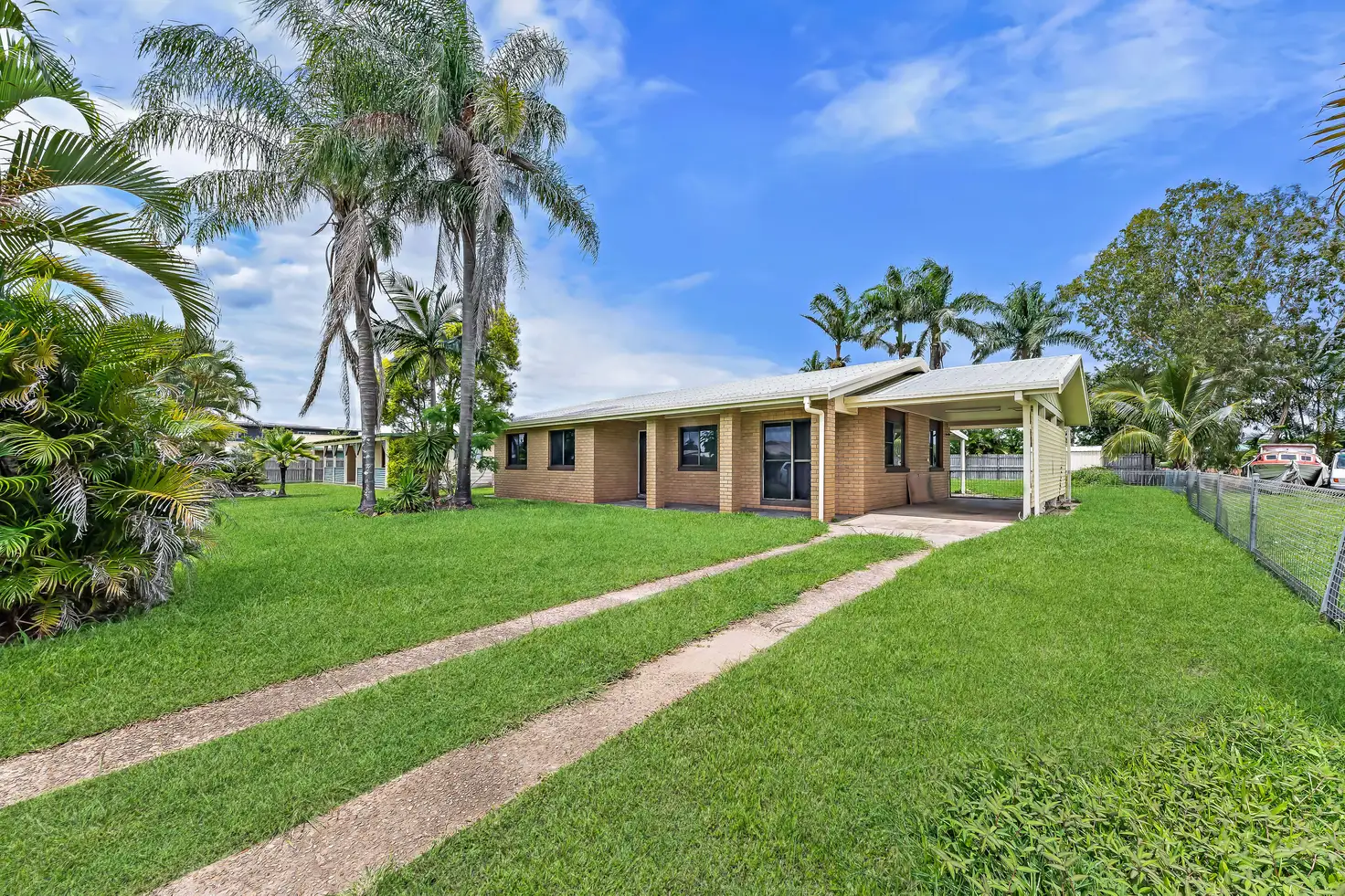 Main view of Homely house listing, 14 Lurline Drive, Proserpine QLD 4800