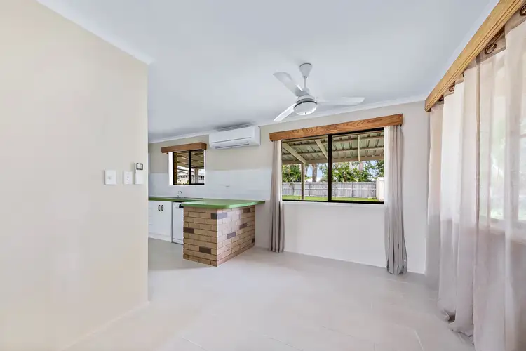 Third view of Homely house listing, 14 Lurline Drive, Proserpine QLD 4800