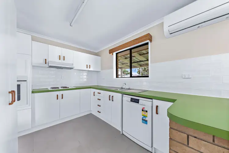 Fourth view of Homely house listing, 14 Lurline Drive, Proserpine QLD 4800